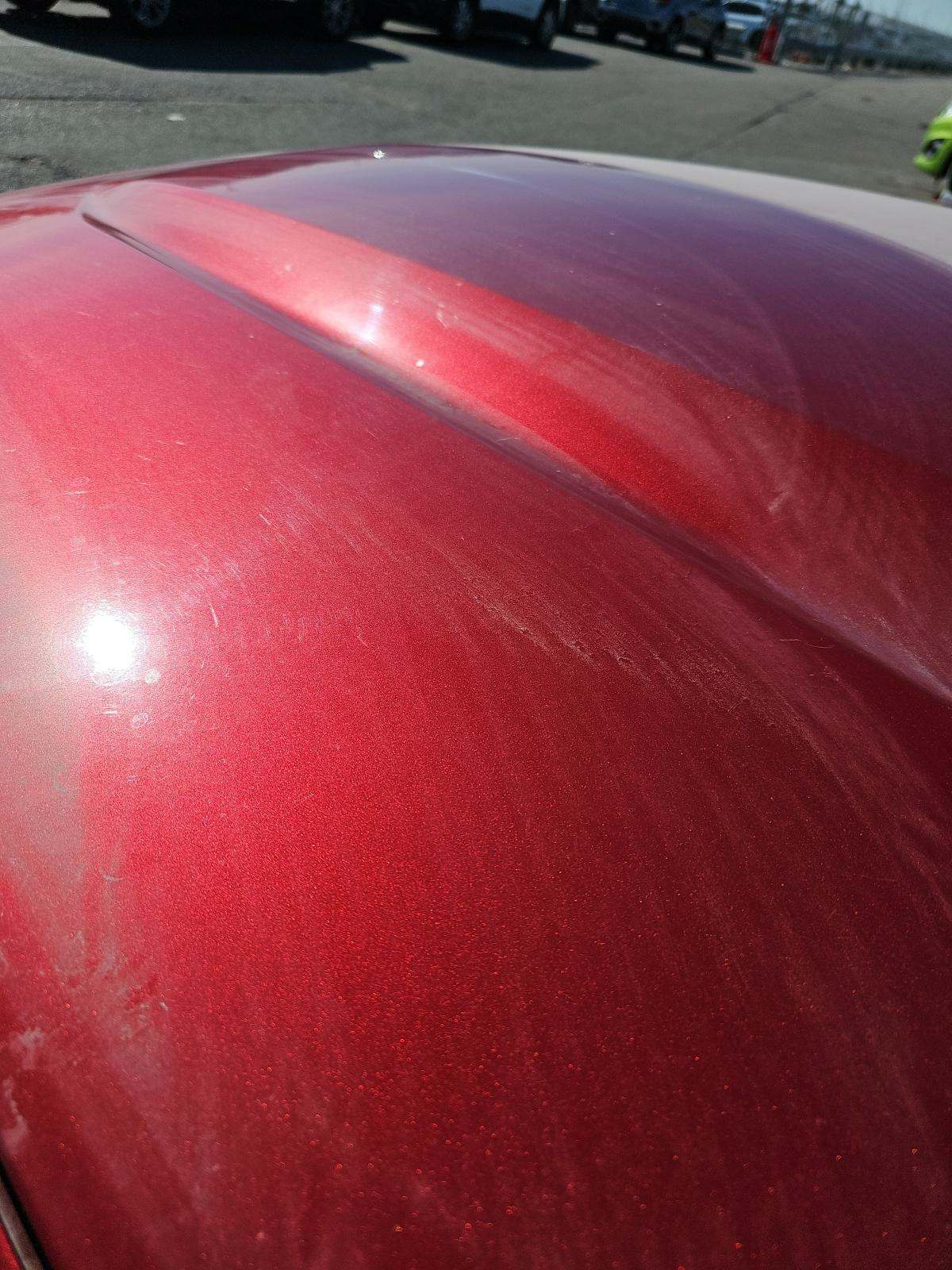 2012 Ford Mustang V6 Premium RWD