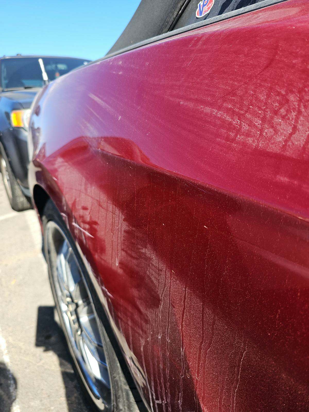 2012 Ford Mustang V6 Premium RWD