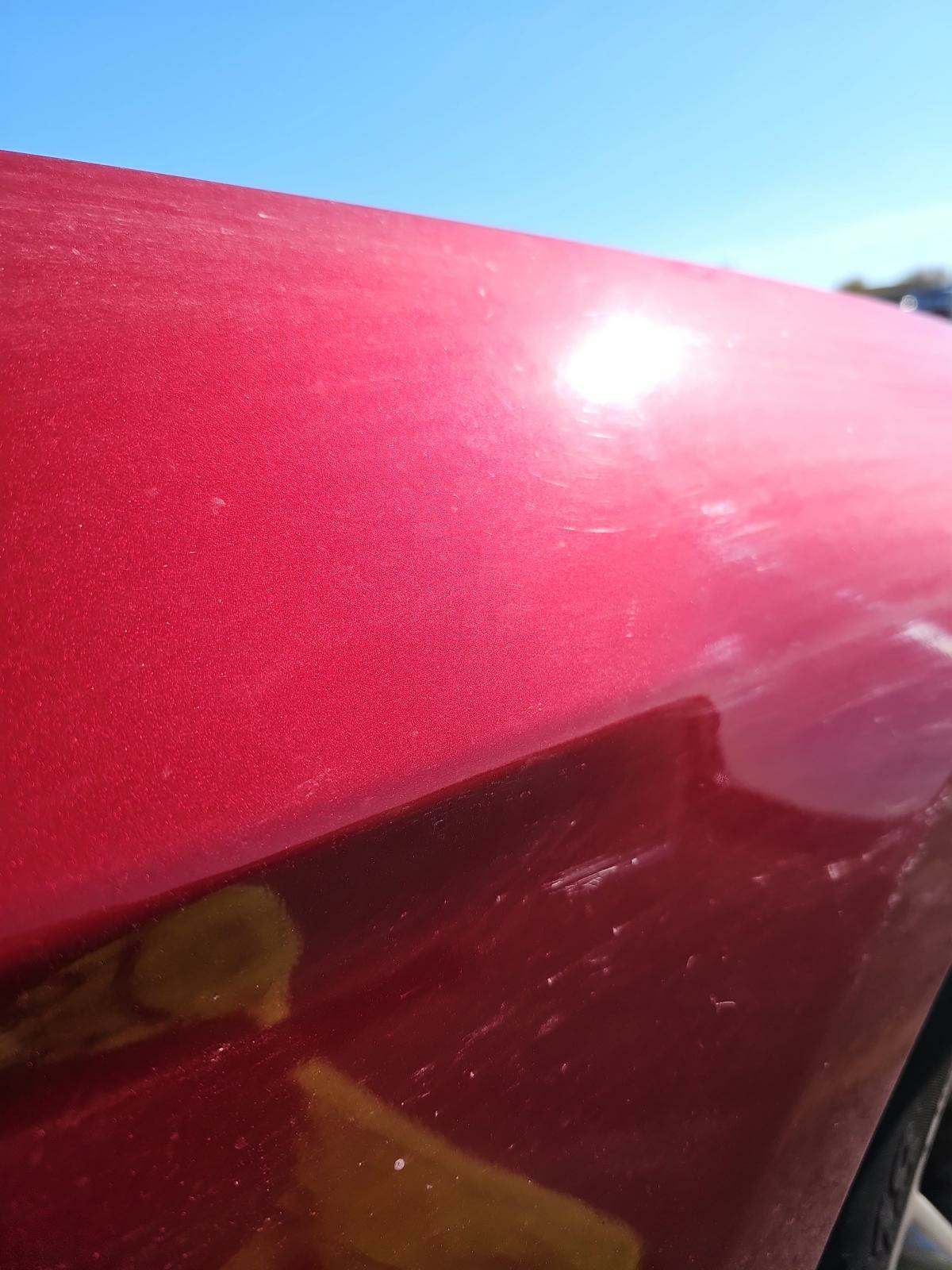 2012 Ford Mustang V6 Premium RWD