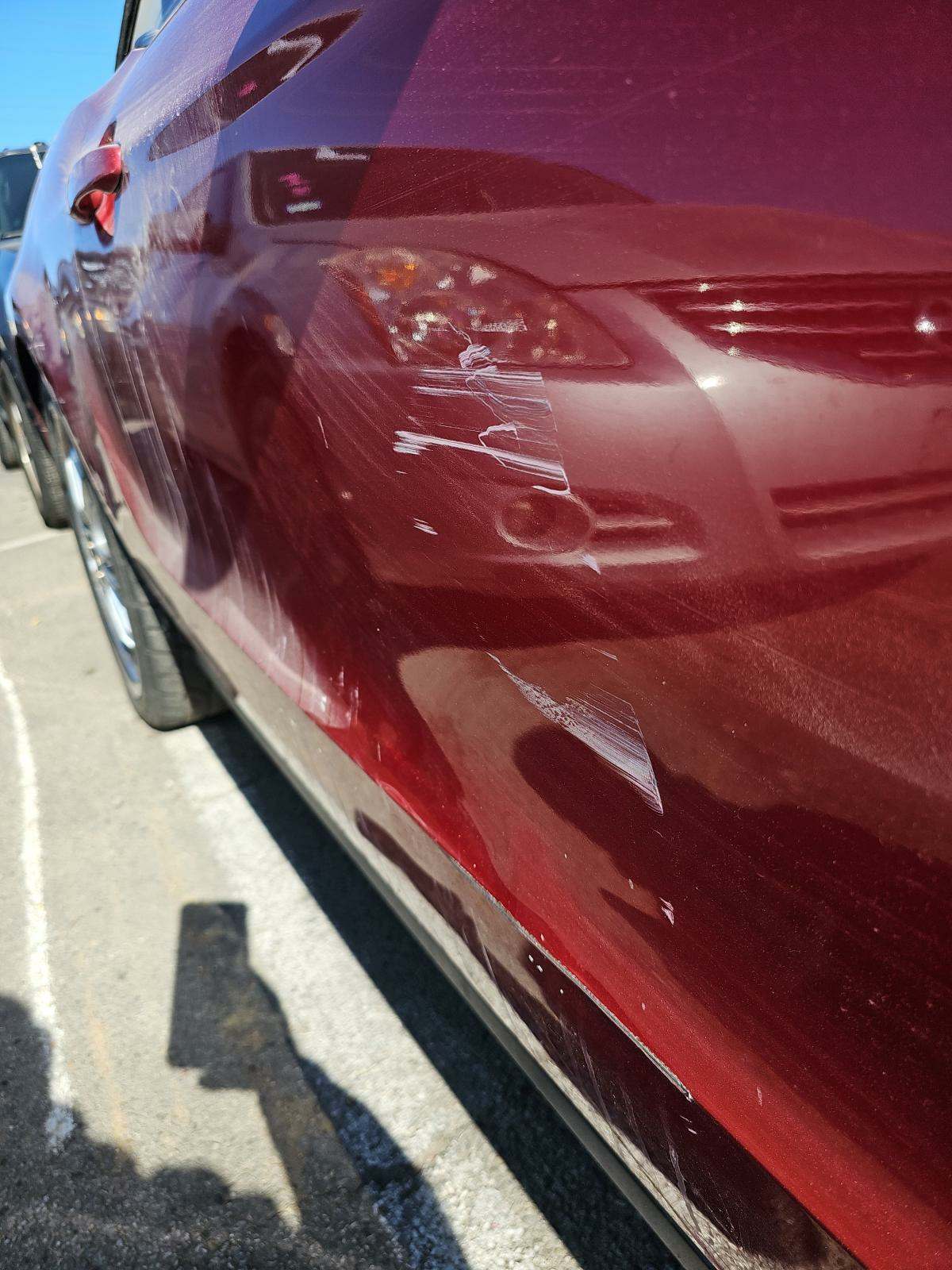 2012 Ford Mustang V6 Premium RWD