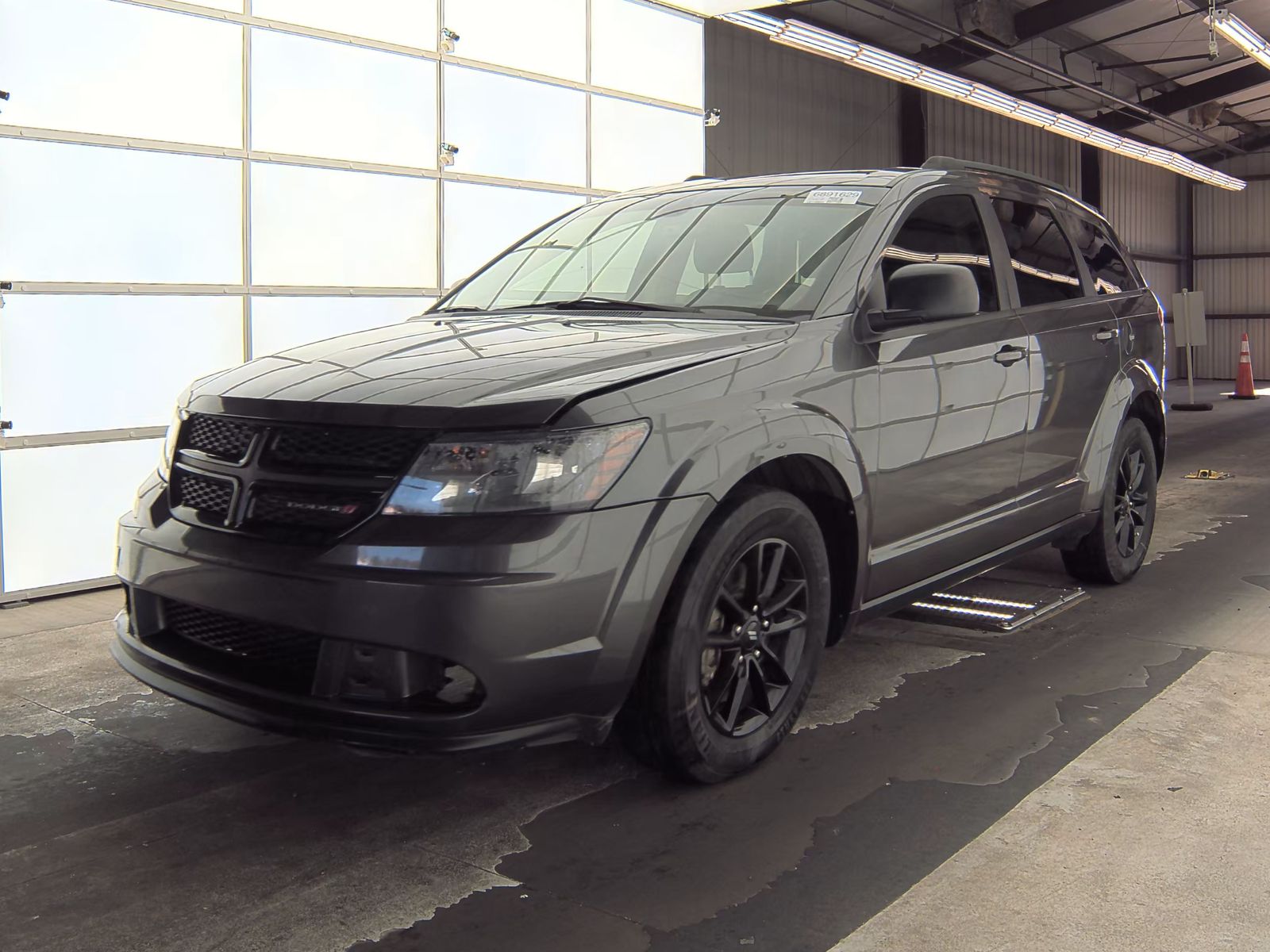 2020 Dodge Journey SE Value FWD