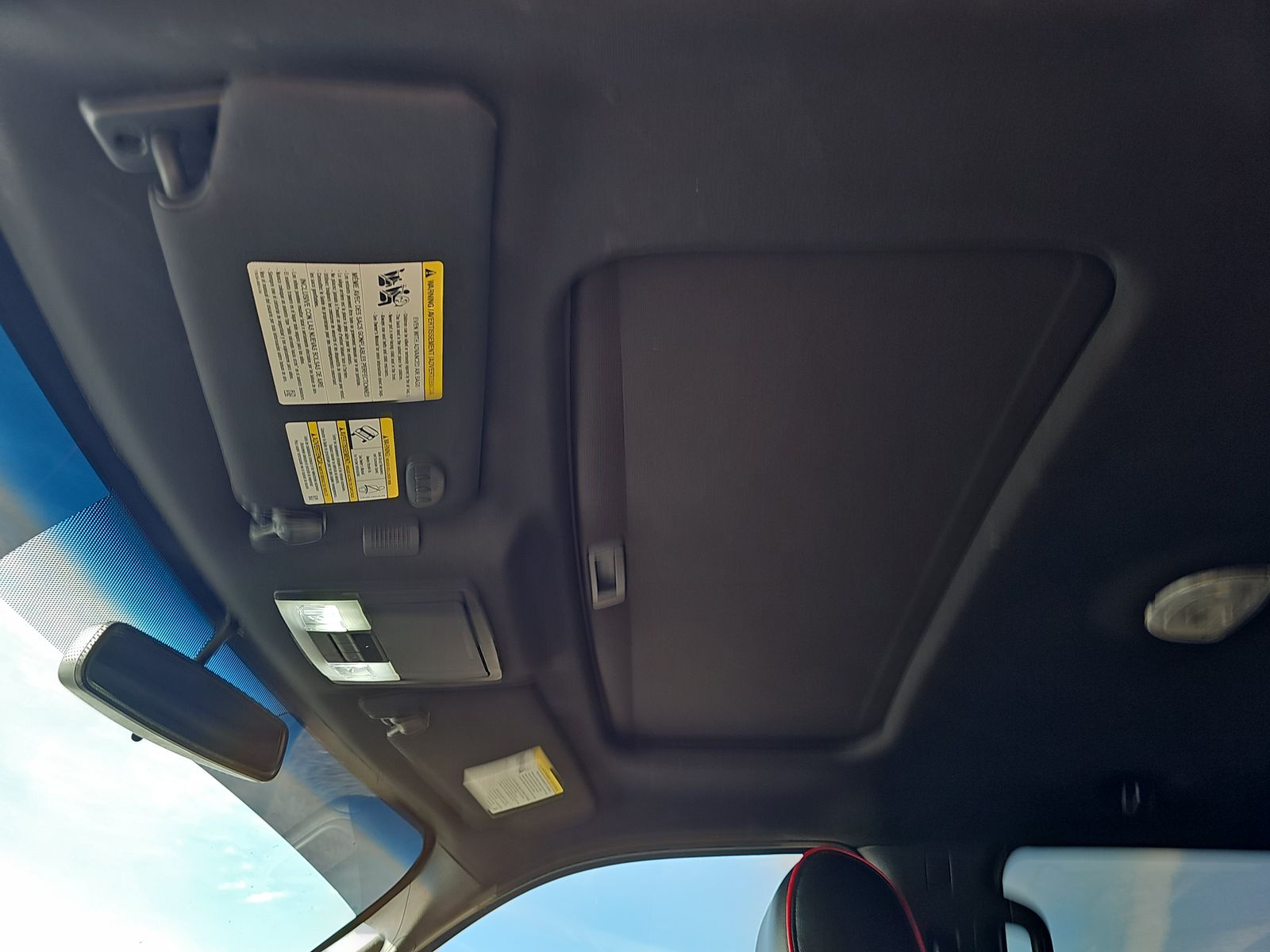 2014 Ford F-150 FX4 AWD