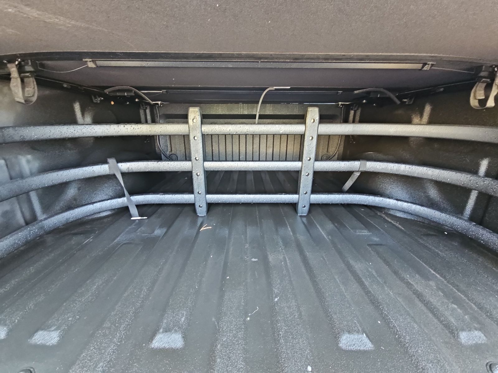 2014 Ford F-150 FX4 AWD