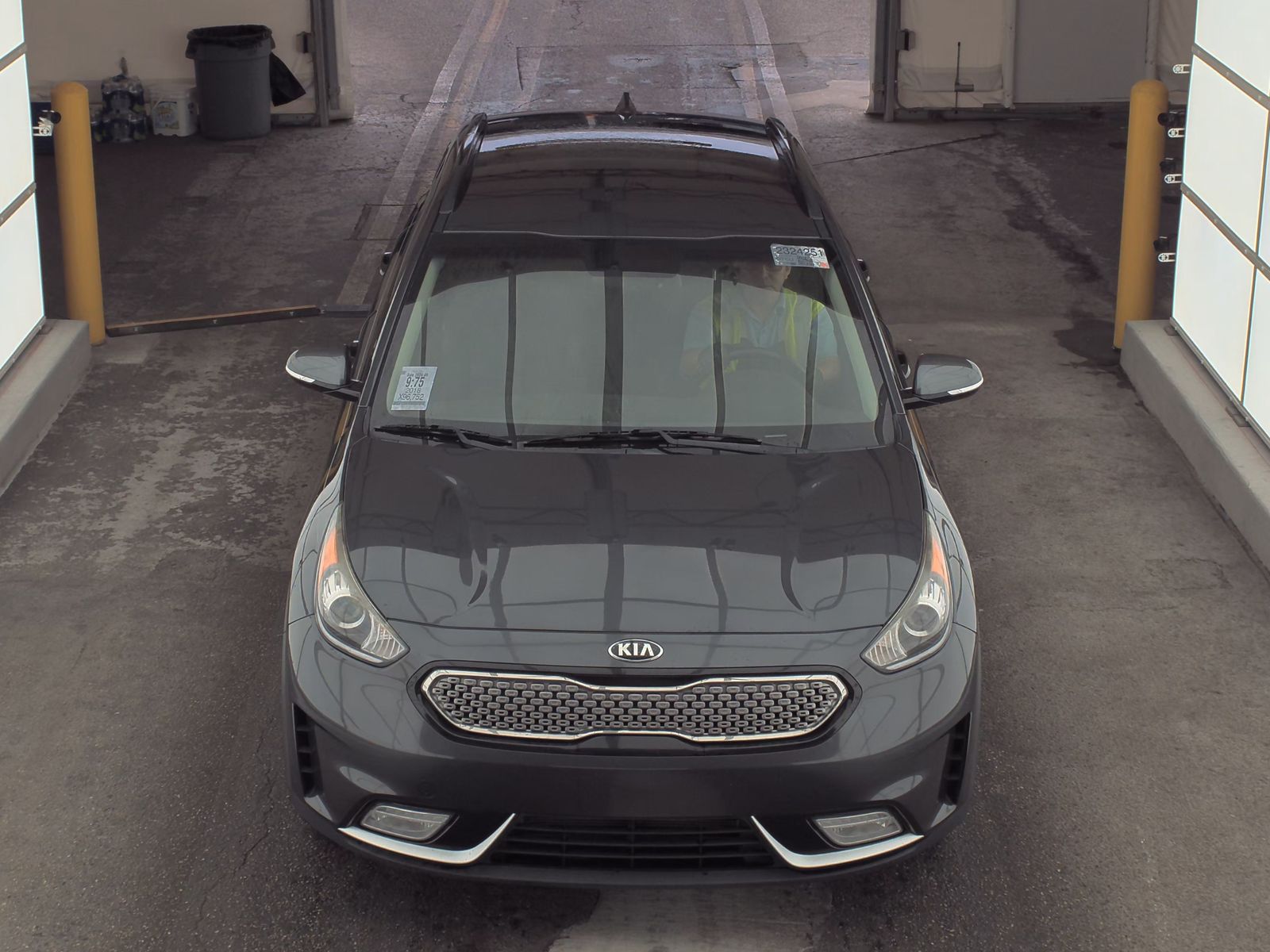 2018 Kia Niro EX FWD