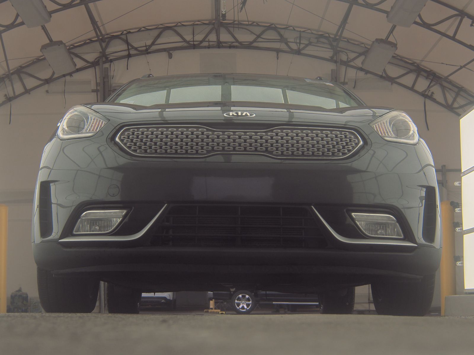 2018 Kia Niro EX FWD