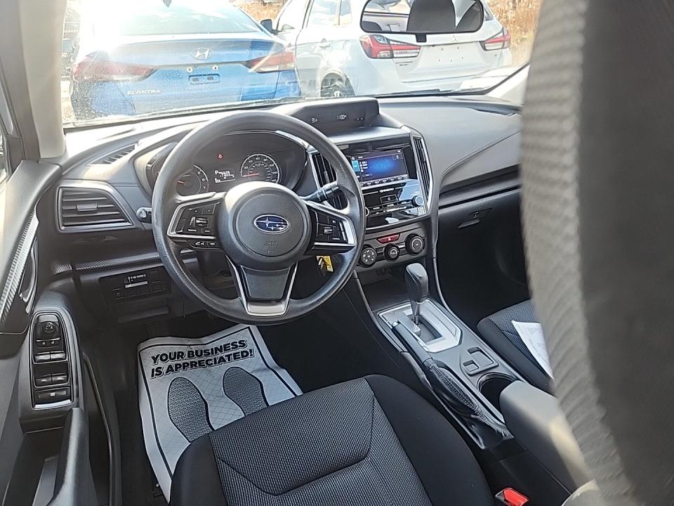 2019 Subaru Impreza 2.0i AWD