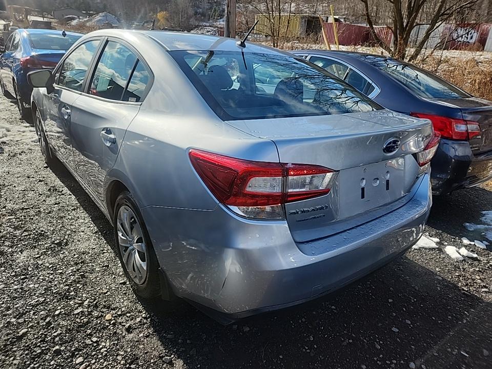 2019 Subaru Impreza 2.0i AWD