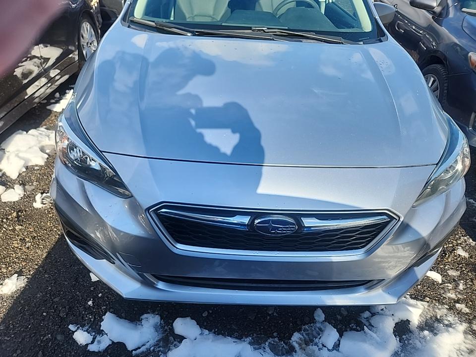 2019 Subaru Impreza 2.0i AWD