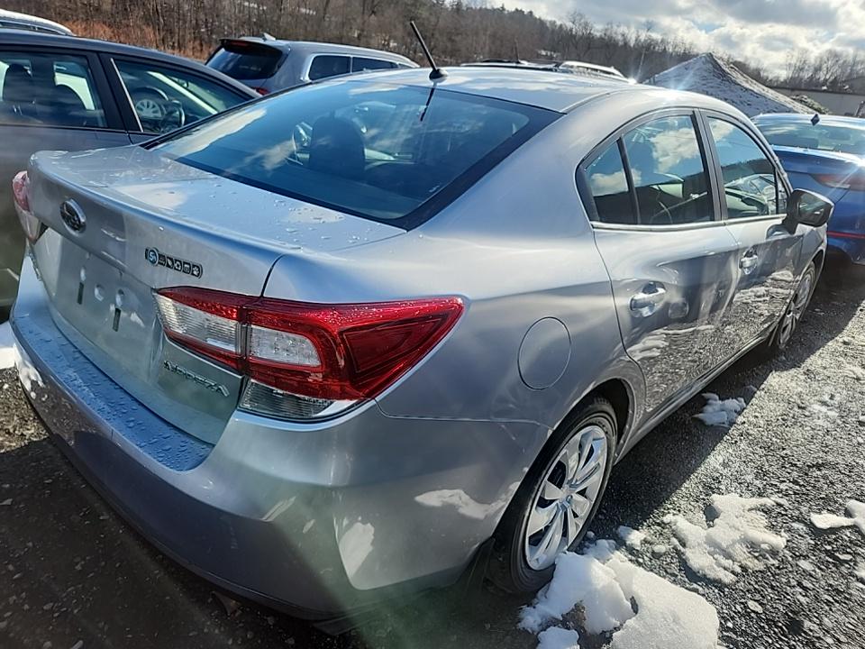 2019 Subaru Impreza 2.0i AWD