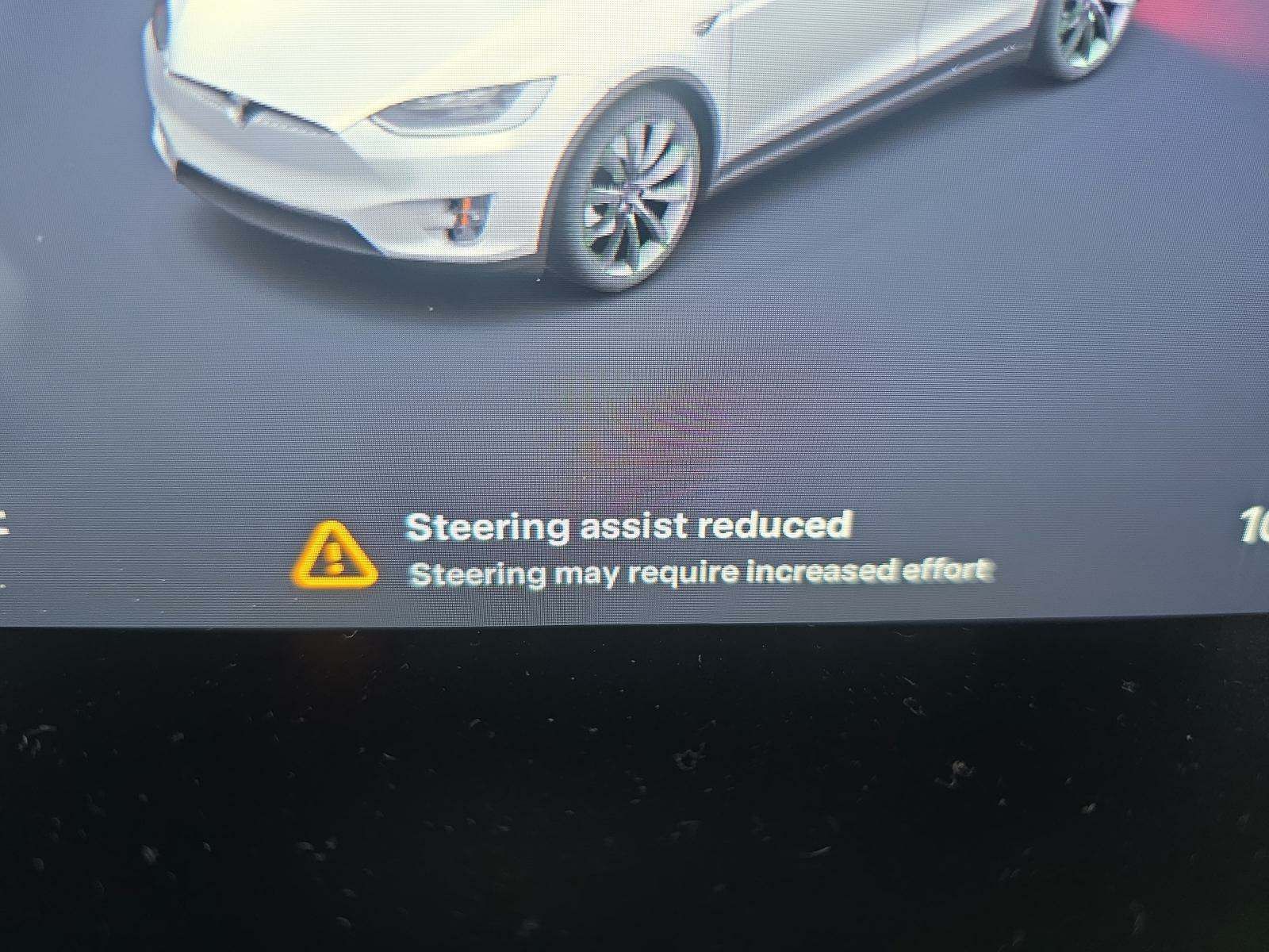 2021 Tesla Model X Long Range Plus AWD