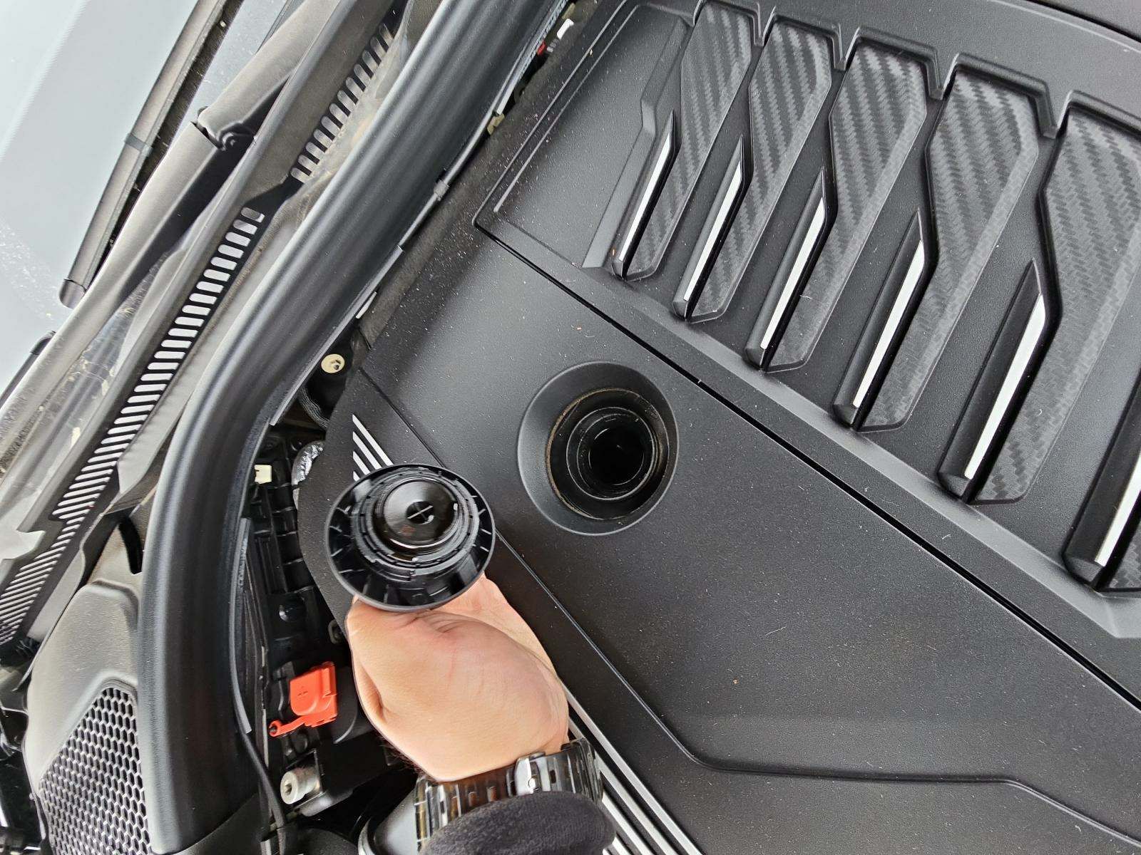 2022 BMW 5 Series 540i RWD