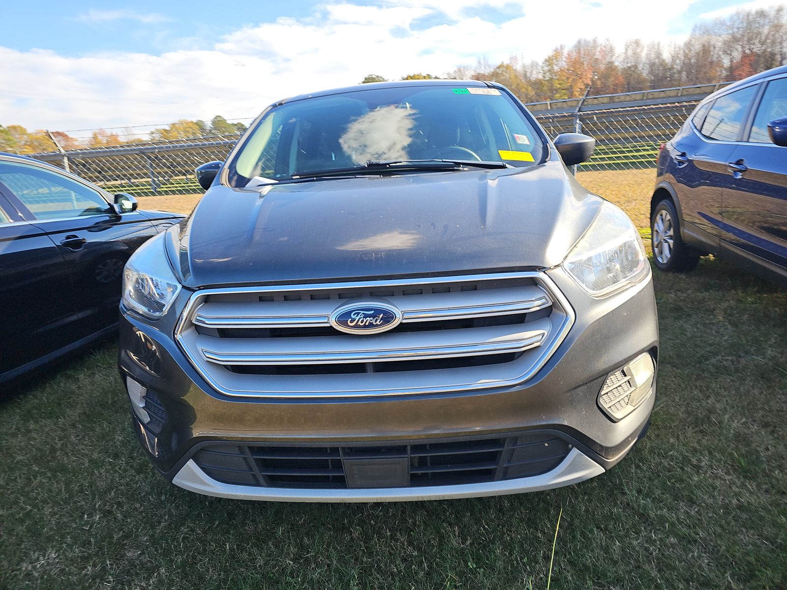 2019 Ford Escape SE FWD