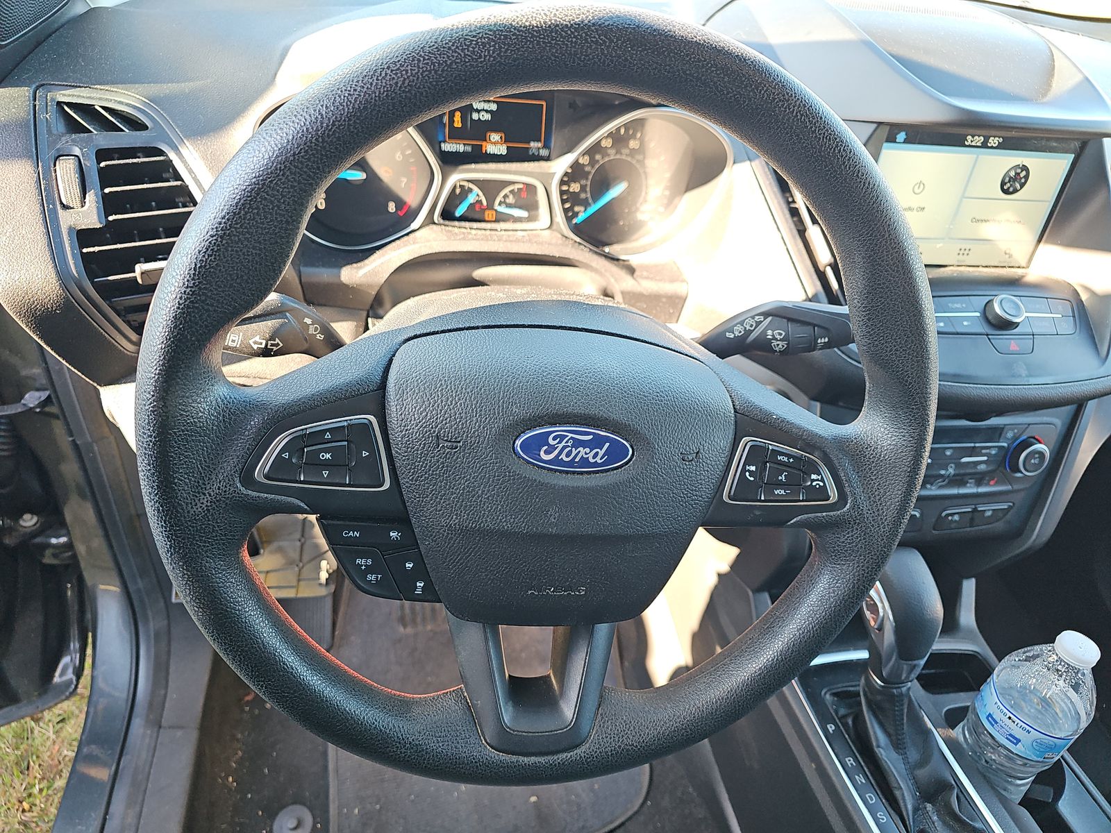 2019 Ford Escape SE FWD