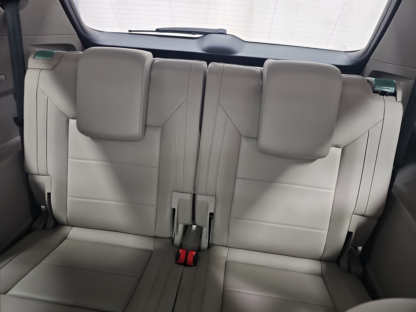 2021 Volkswagen Atlas 3.6L SE FWD