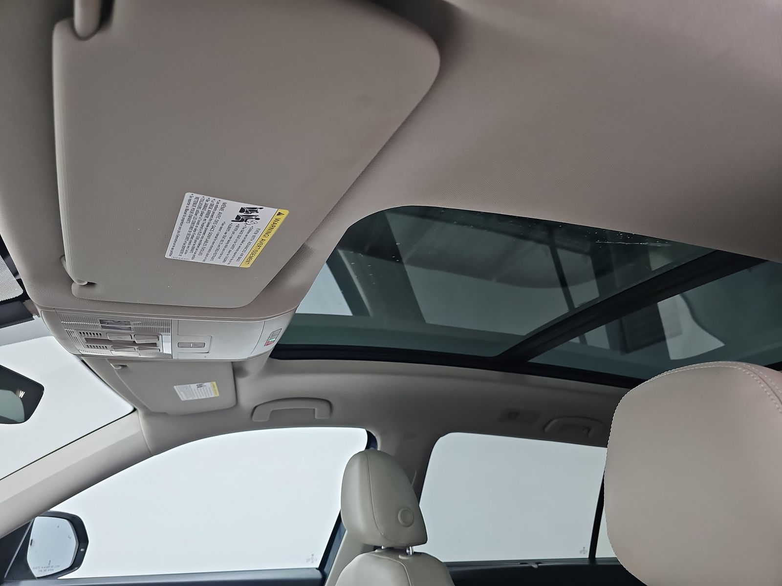 2021 Volkswagen Atlas 3.6L SE FWD