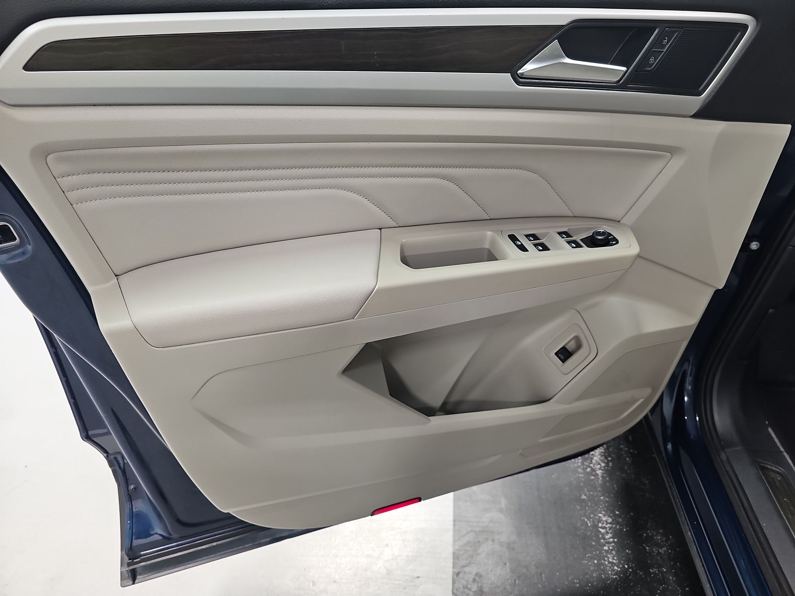 2021 Volkswagen Atlas 3.6L SE FWD