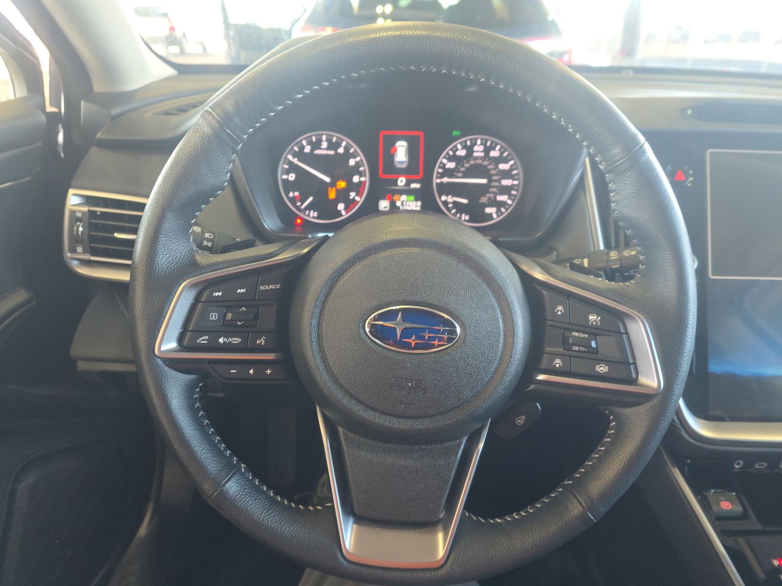 2024 Subaru Outback Limited AWD