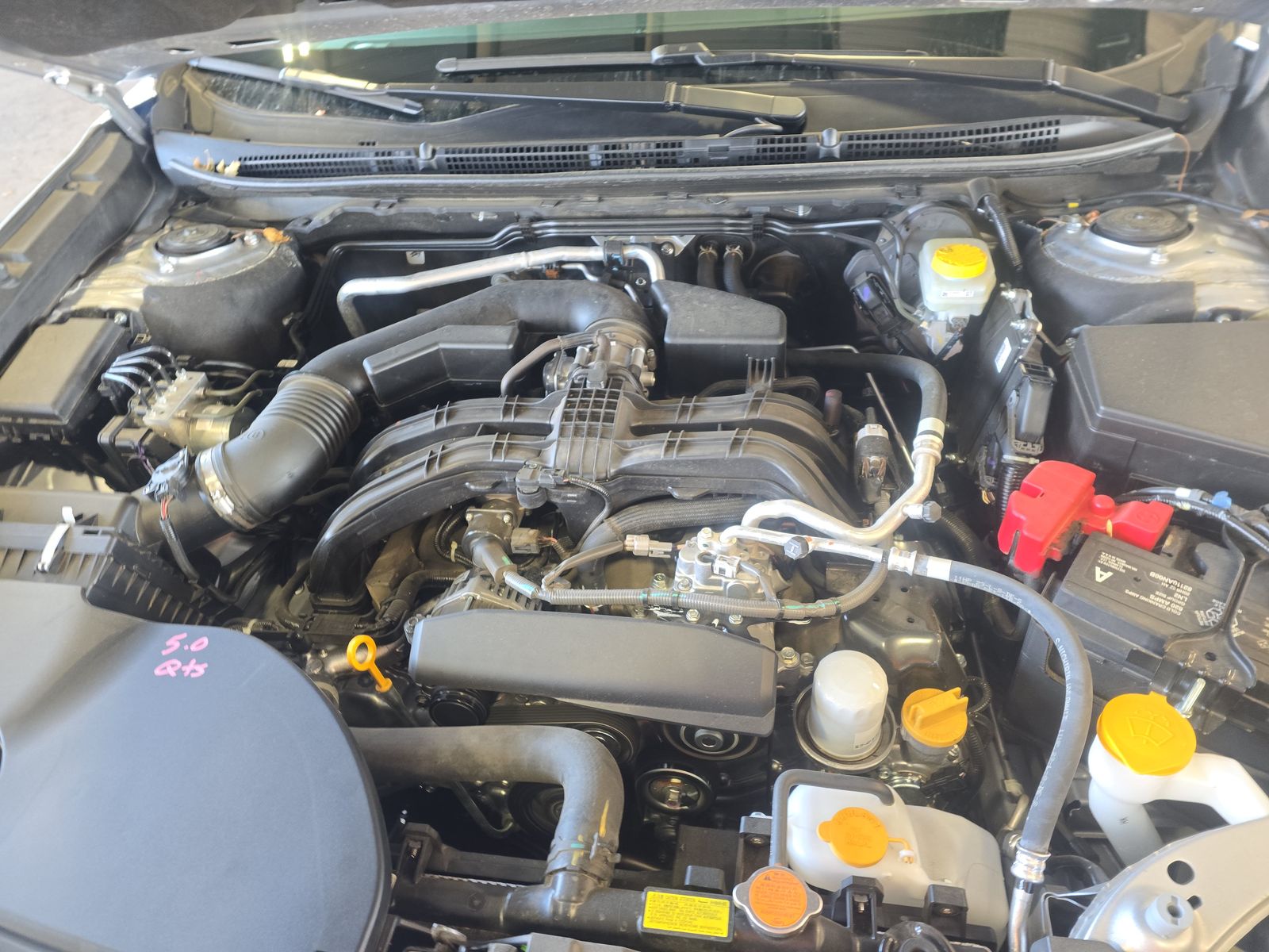 2024 Subaru Outback Limited AWD