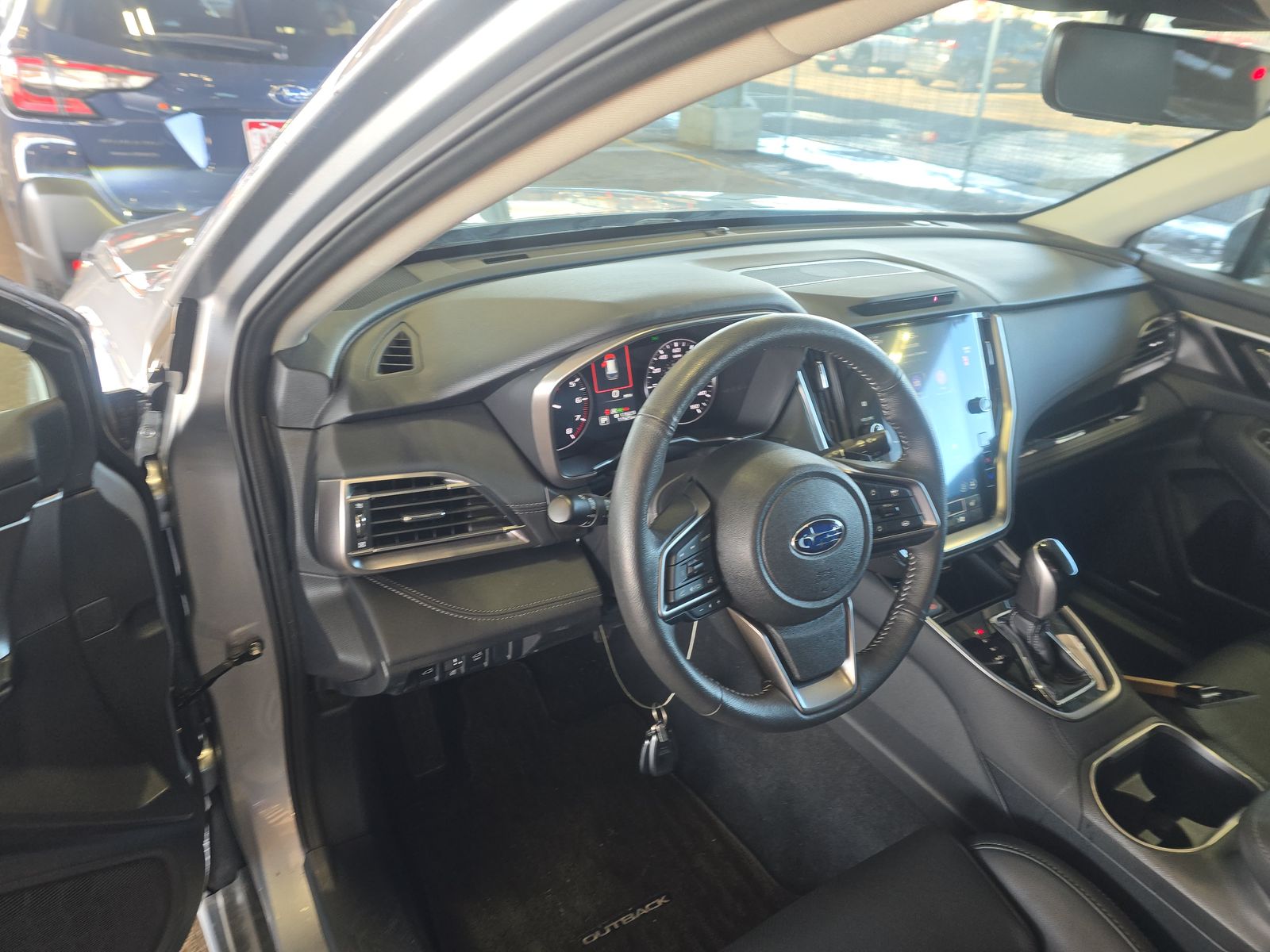 2024 Subaru Outback Limited AWD