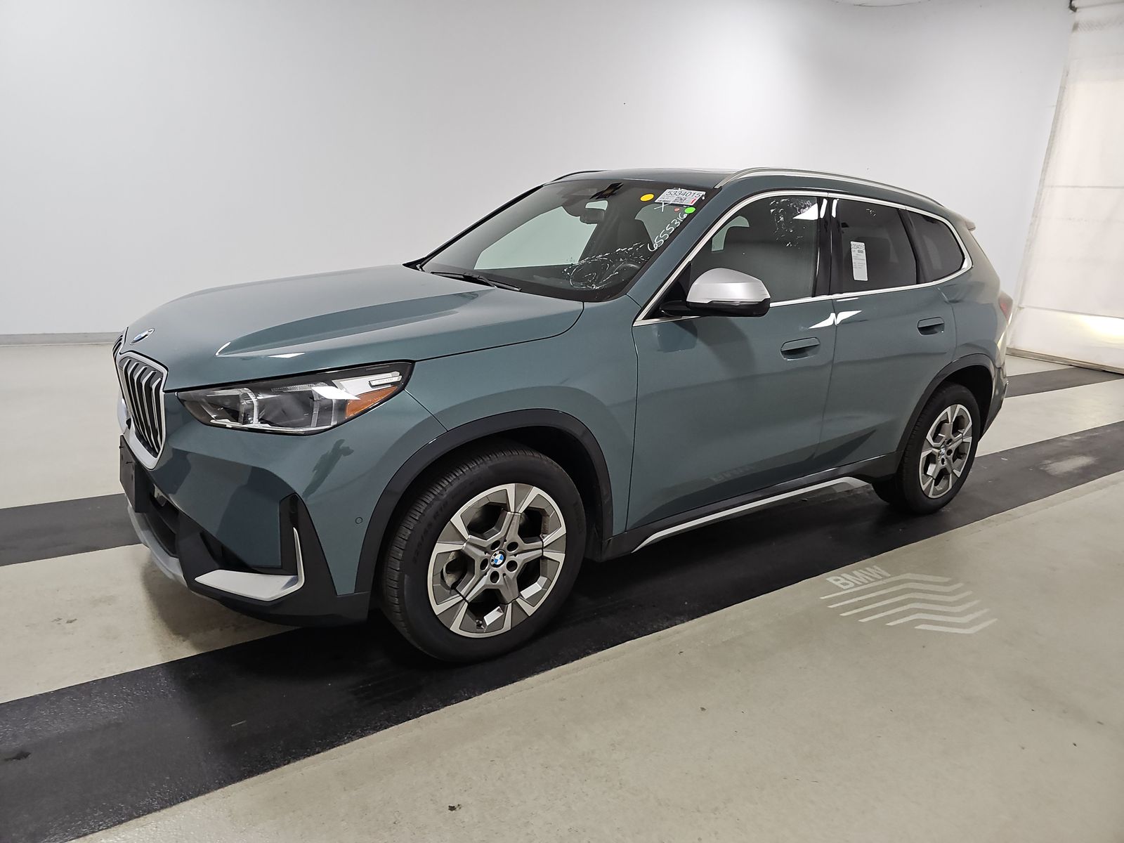 2023 BMW X1 Sports Activity Vehicle xDrive28i