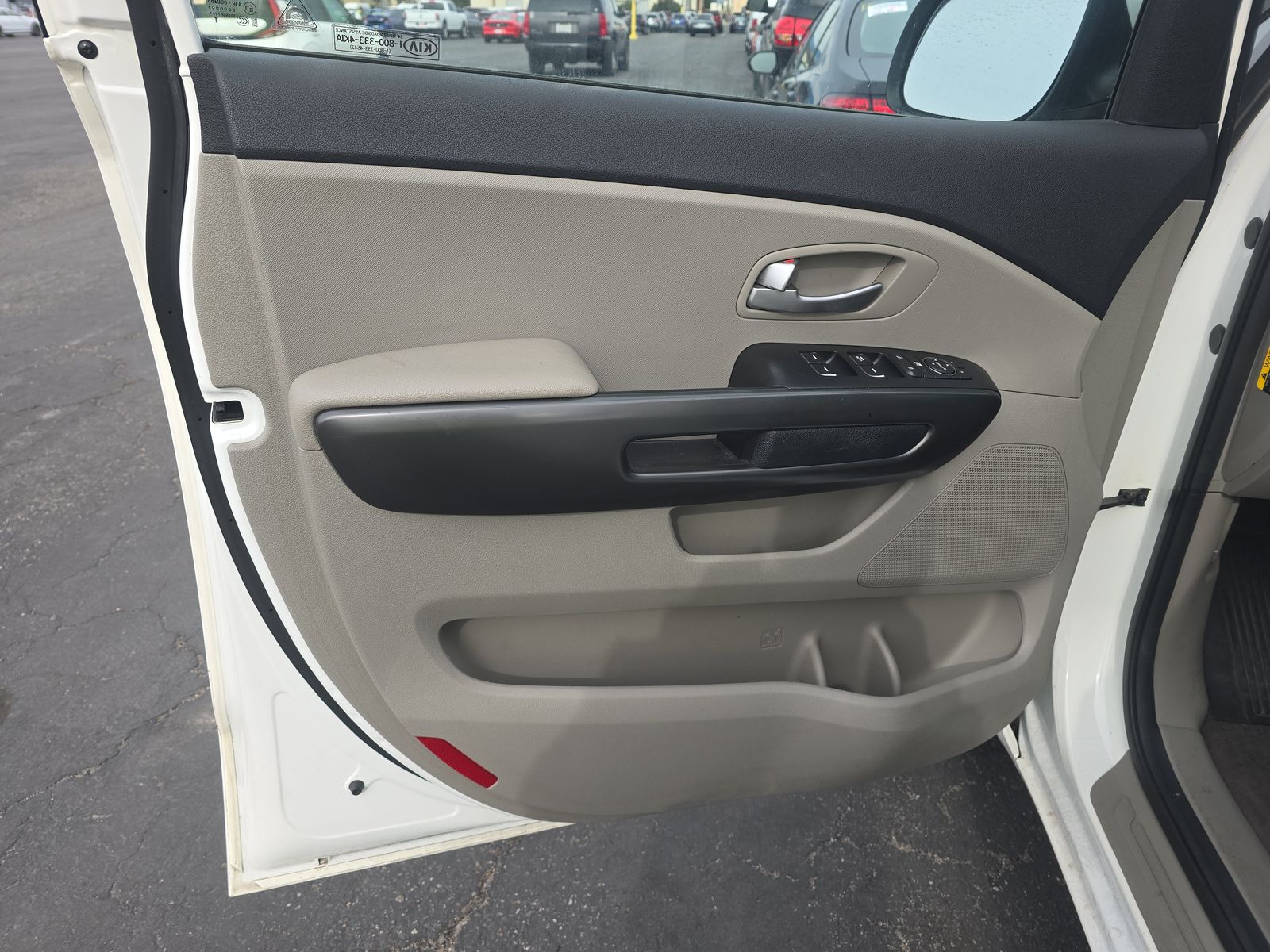 2019 Kia Sedona LX FWD