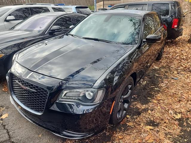 2022 Chrysler 300S