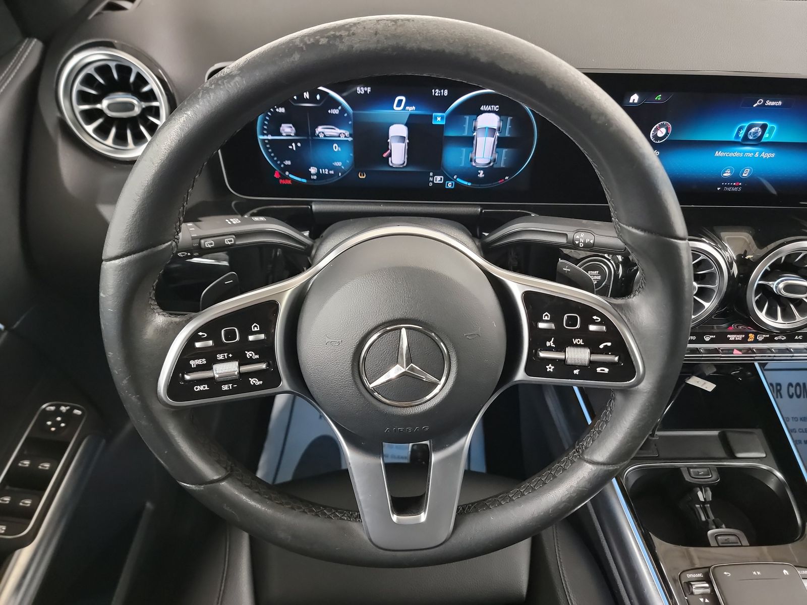 2021 Mercedes-Benz GLA GLA 250 AWD