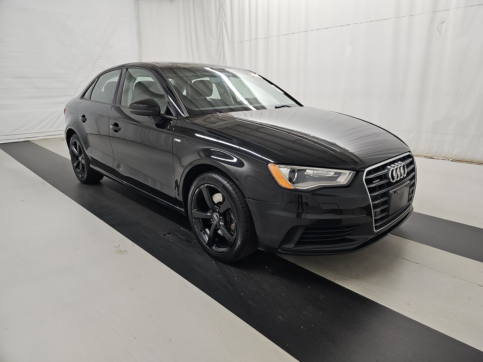 2016 Audi A3 2.0T Premium AWD