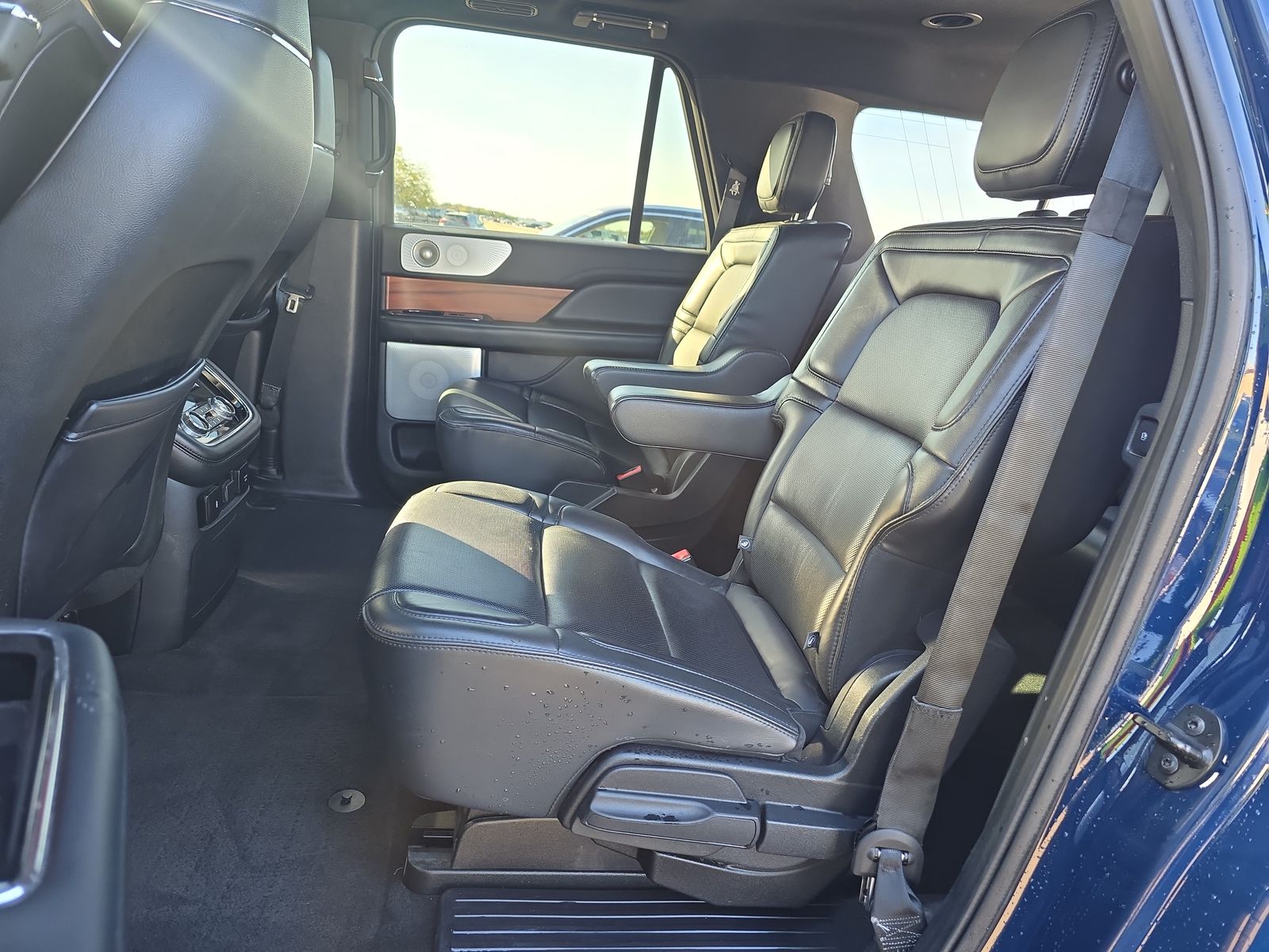 2019 Lincoln Navigator L Reserve AWD