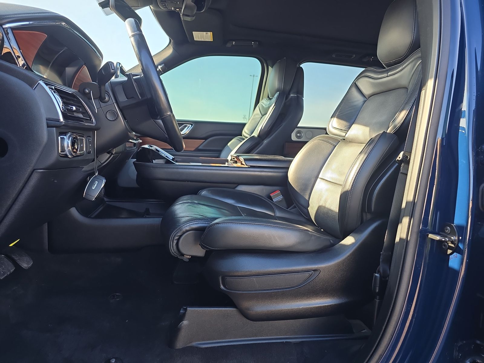 2019 Lincoln Navigator L Reserve AWD