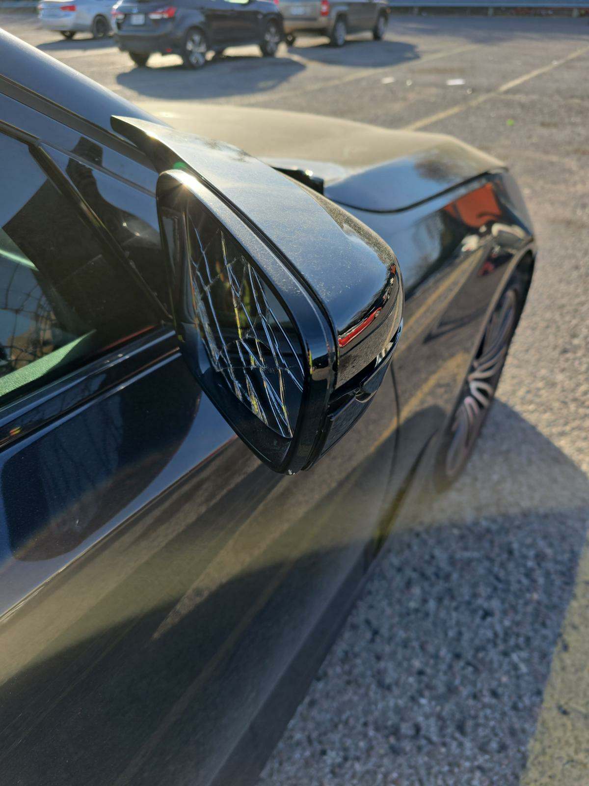 2017 BMW 5 Series 530i RWD
