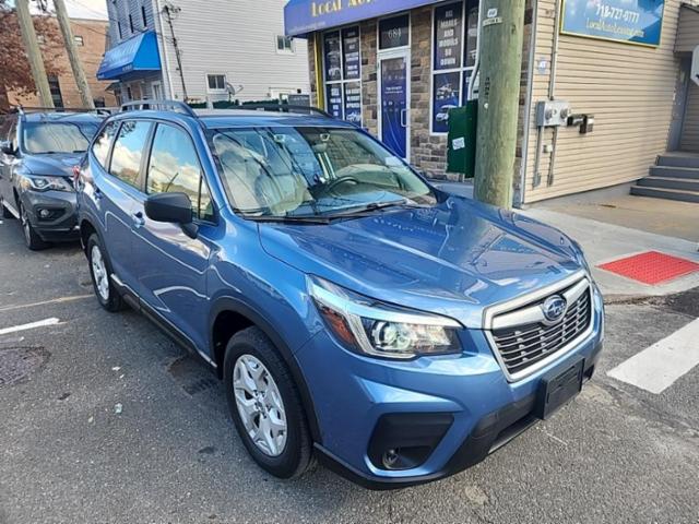 2020 Subaru Forester Base AWD