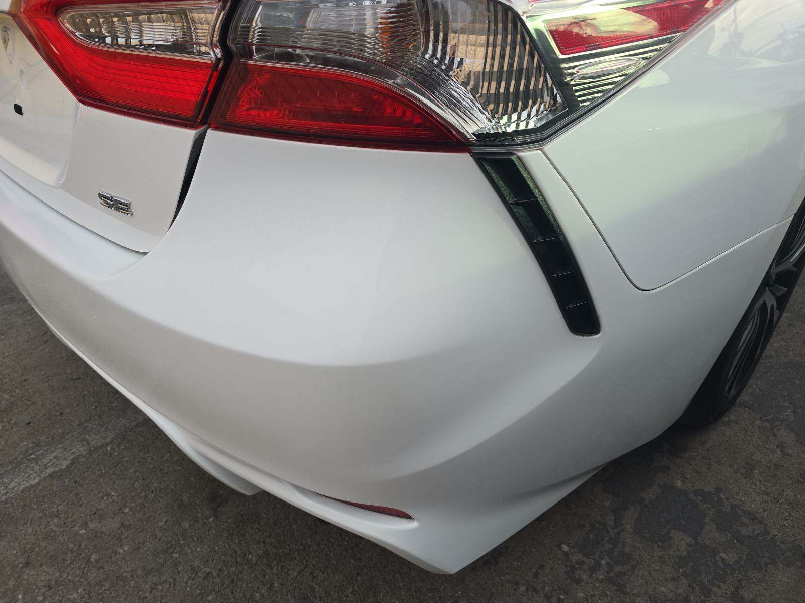 2019 Toyota Camry SE FWD