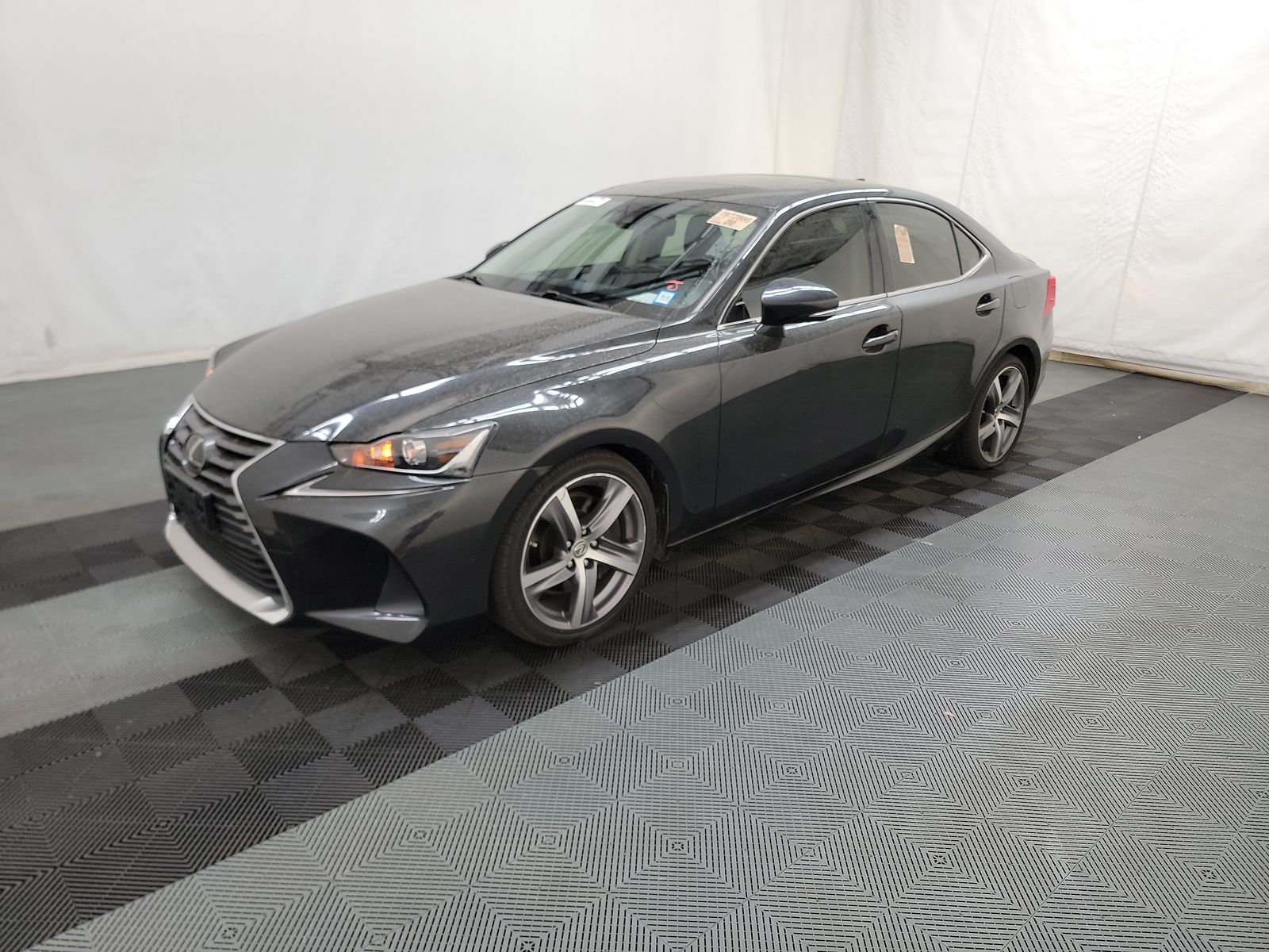 2018 Lexus IS 300