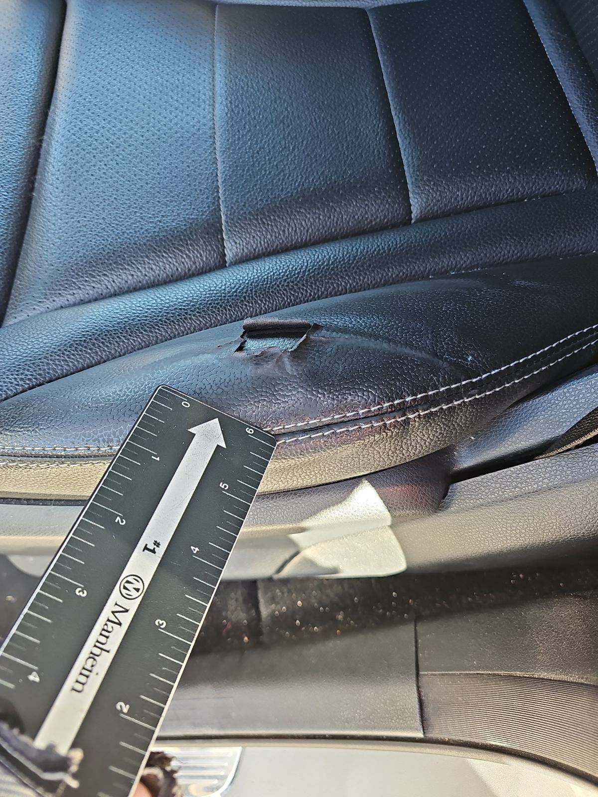 2019 Mercedes-Benz GLC GLC 300 AWD