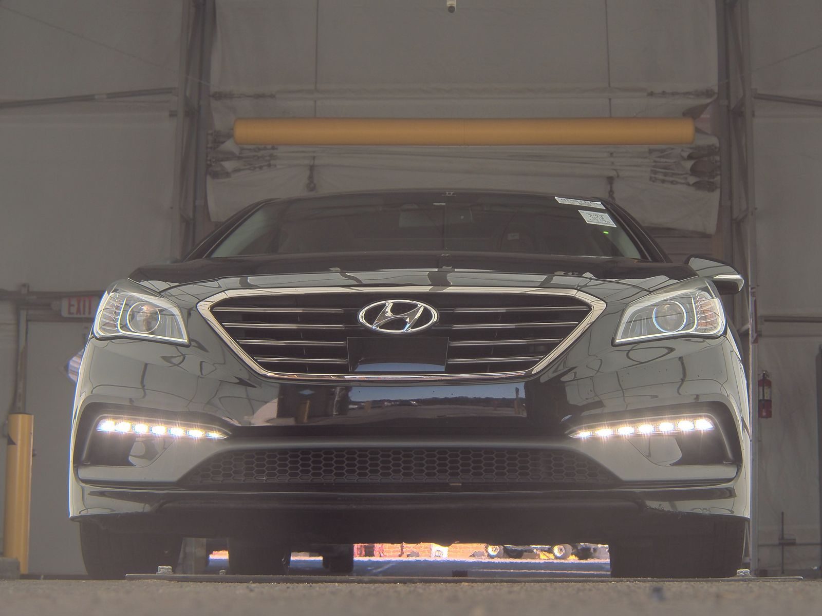 2016 Hyundai Sonata Limited FWD