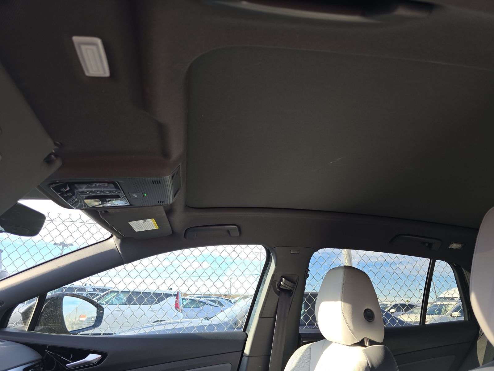 2021 Volkswagen ID.4 Pro S RWD