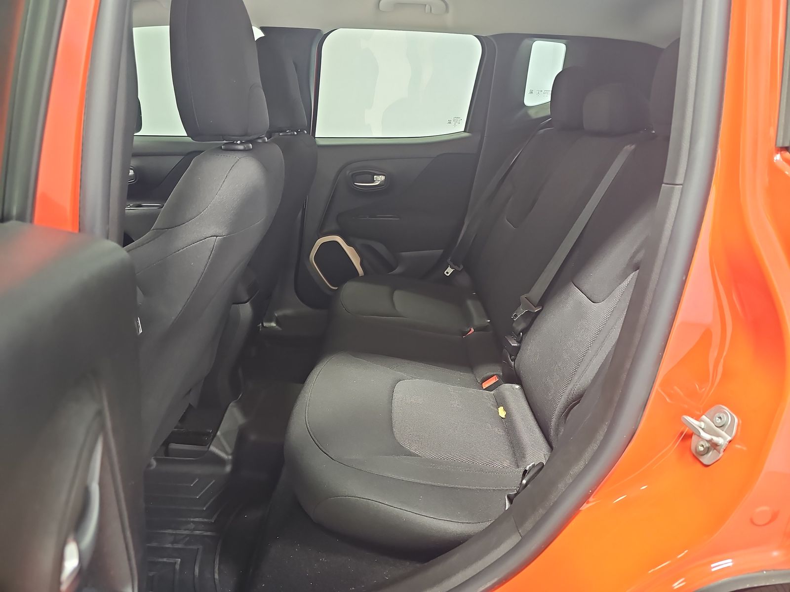 2016 Jeep Renegade Sport FWD