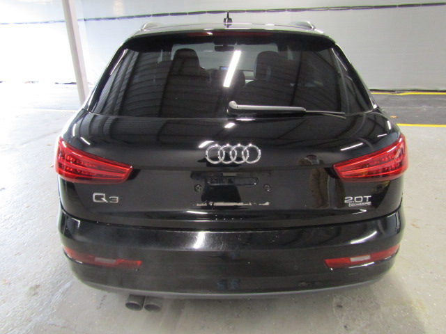 2017 Audi Q3 2.0T Premium AWD