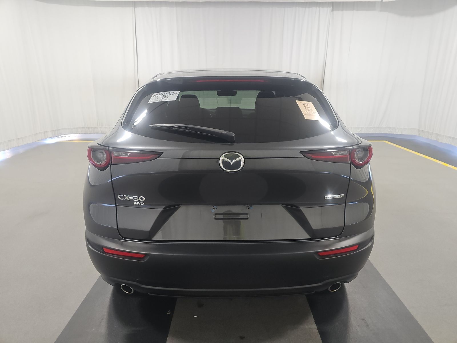 2020 MAZDA CX-30 Select Package AWD