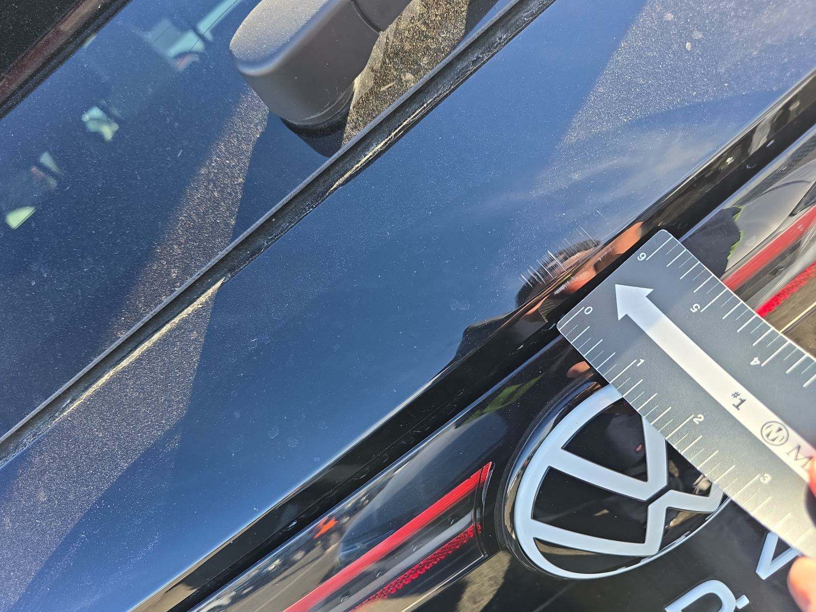 2021 Volkswagen ID.4 Pro S RWD