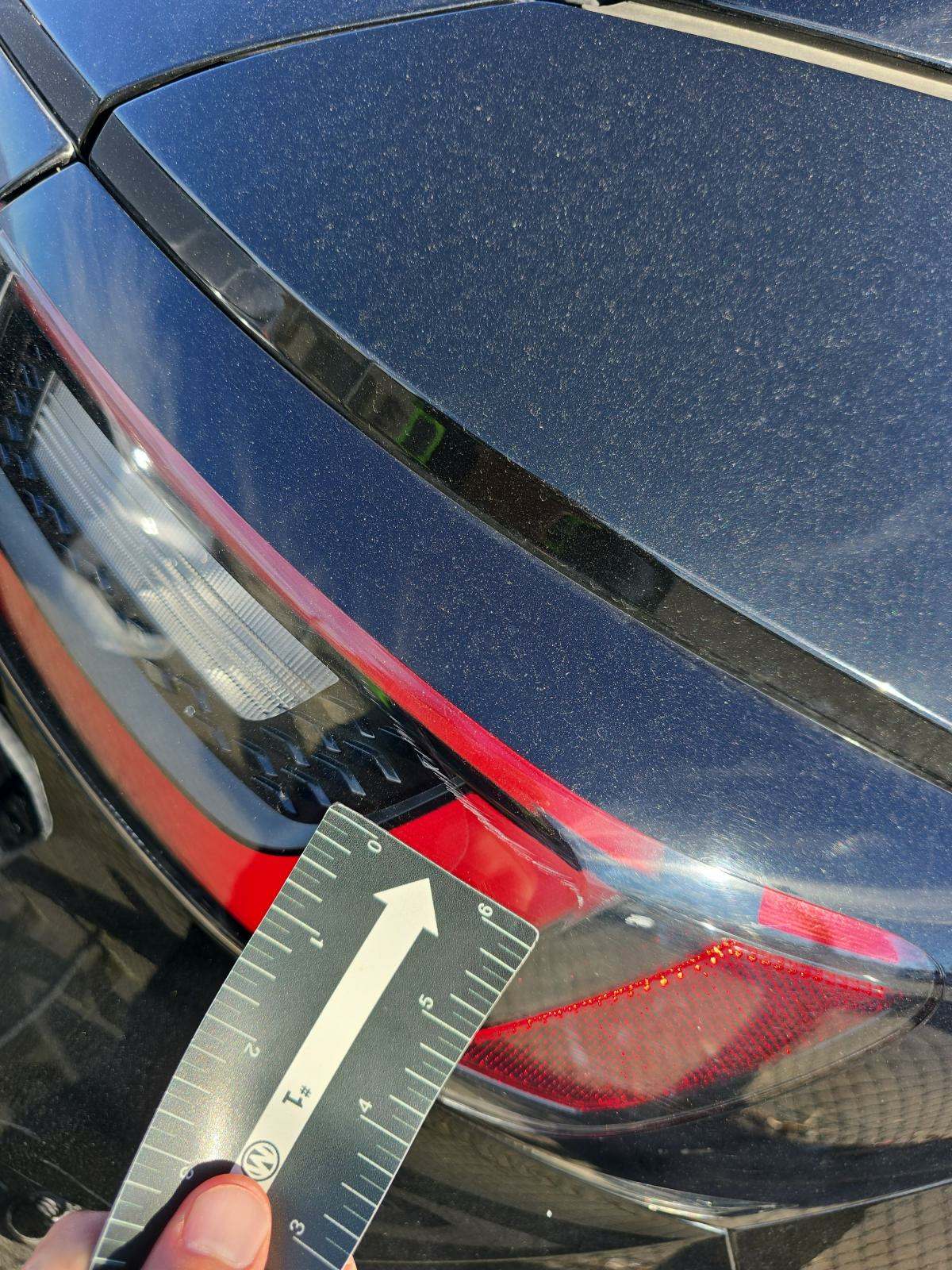 2021 Volkswagen ID.4 Pro S RWD