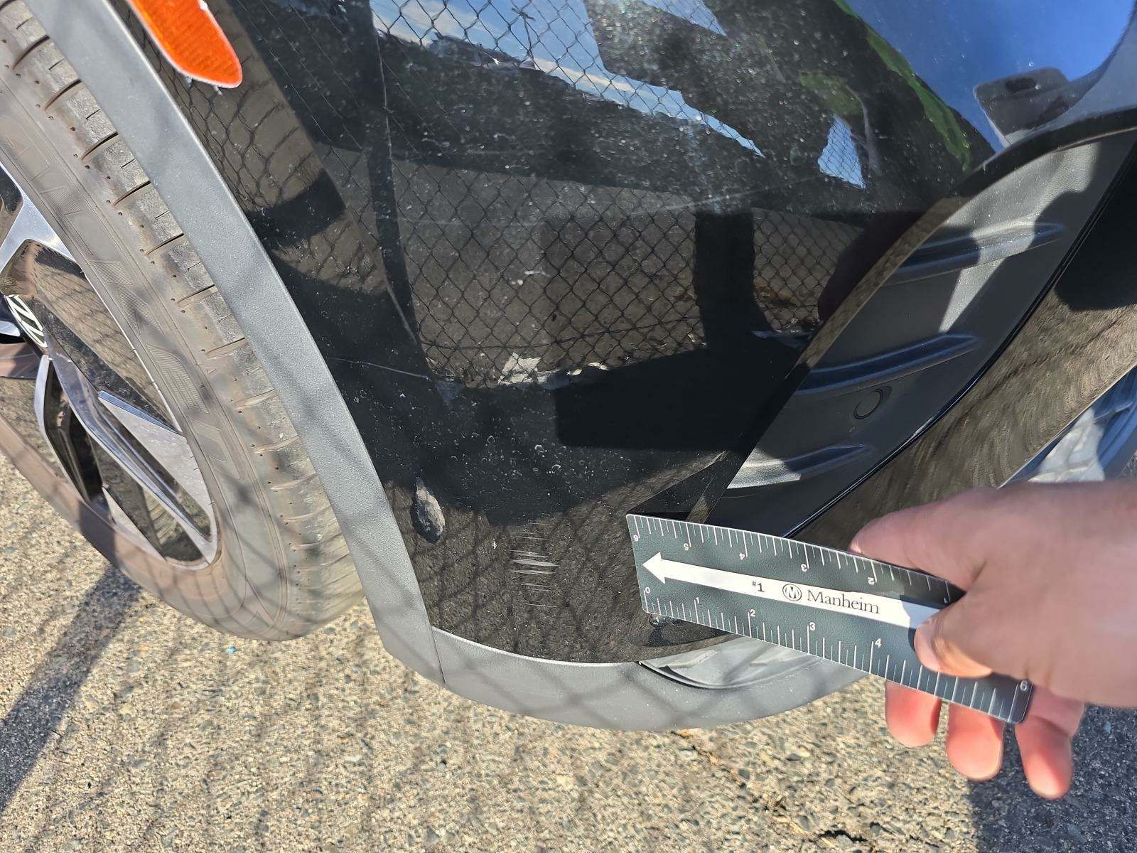 2021 Volkswagen ID.4 Pro S RWD