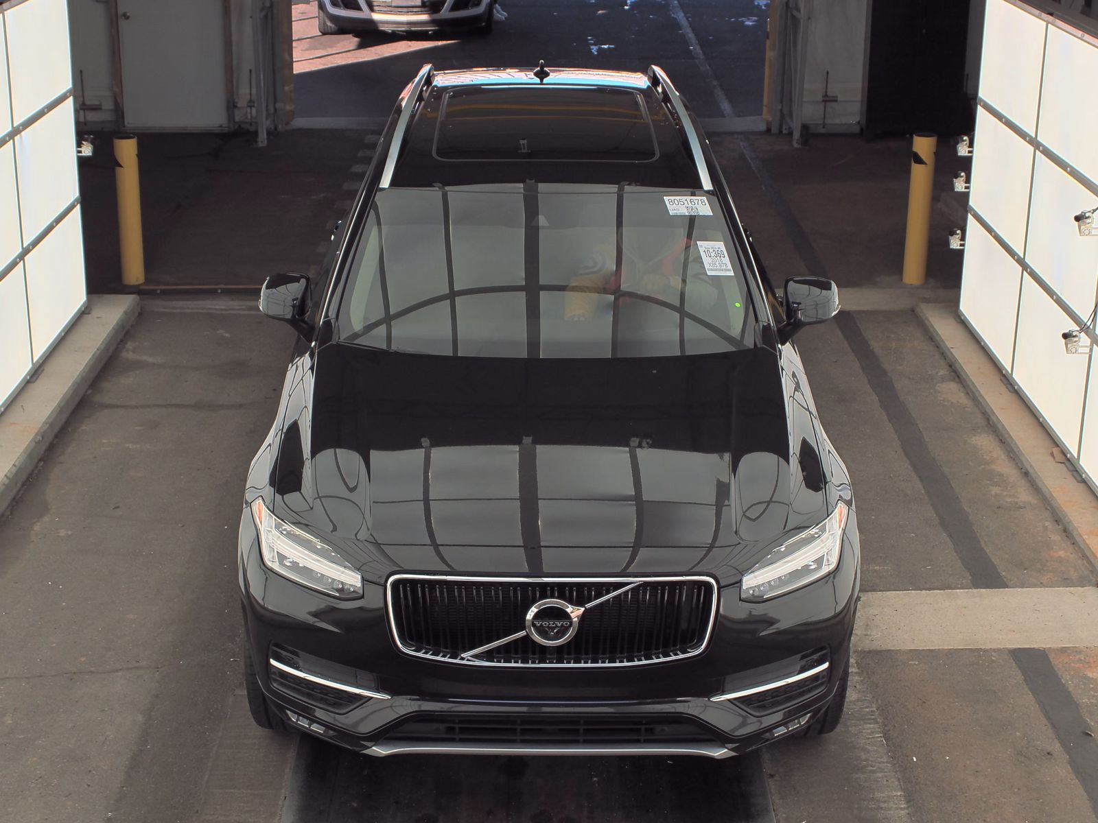 2018 Volvo XC90 T5 Momentum AWD