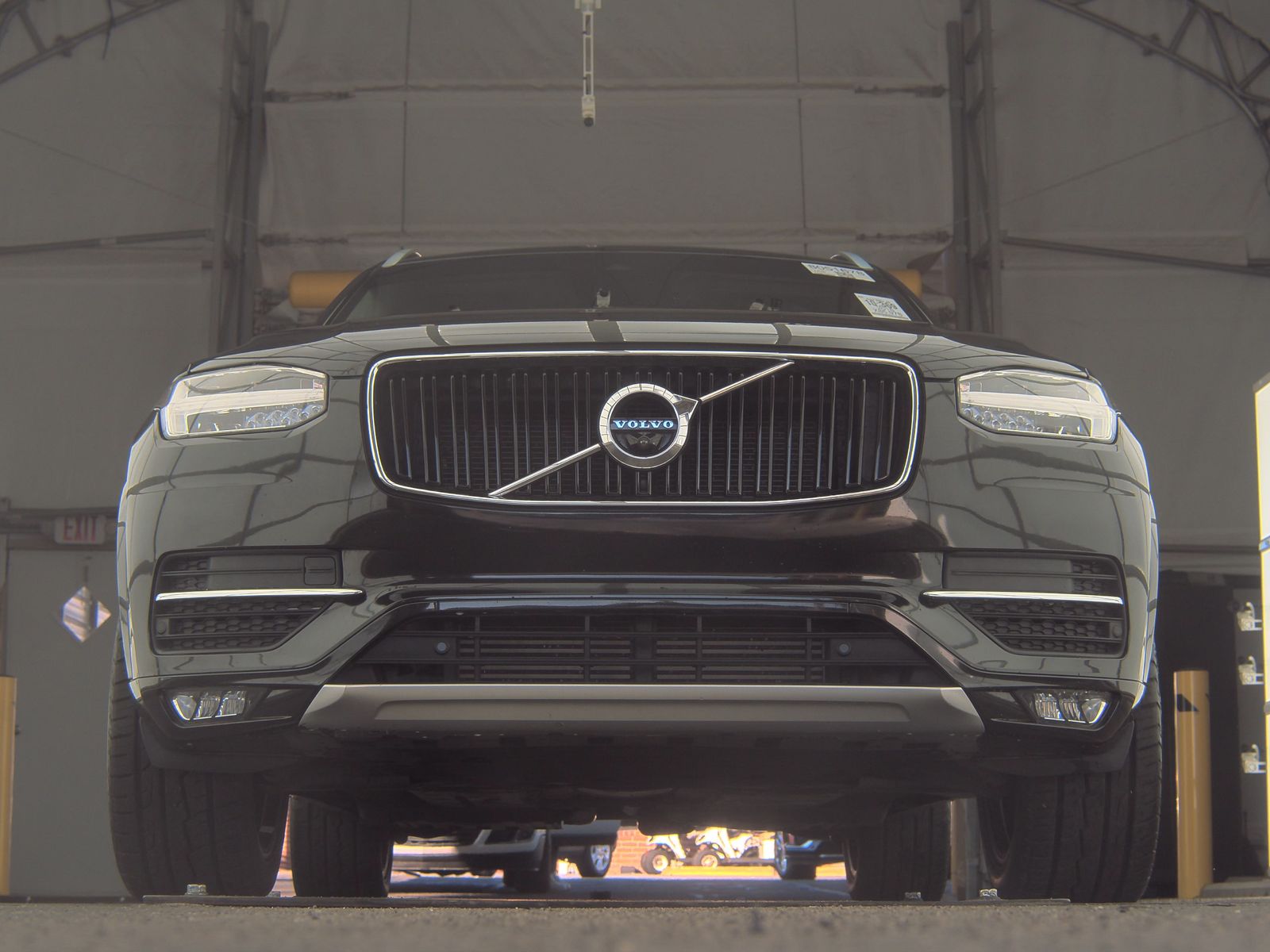 2018 Volvo XC90 T5 Momentum AWD