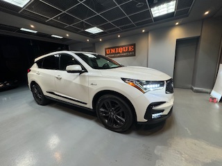 2019 Acura RDX A-Spec