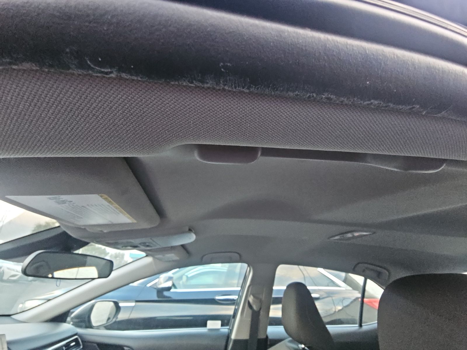 2022 Toyota Camry LE FWD