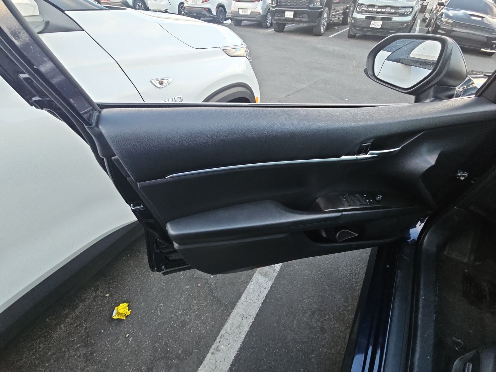 2022 Toyota Camry LE FWD