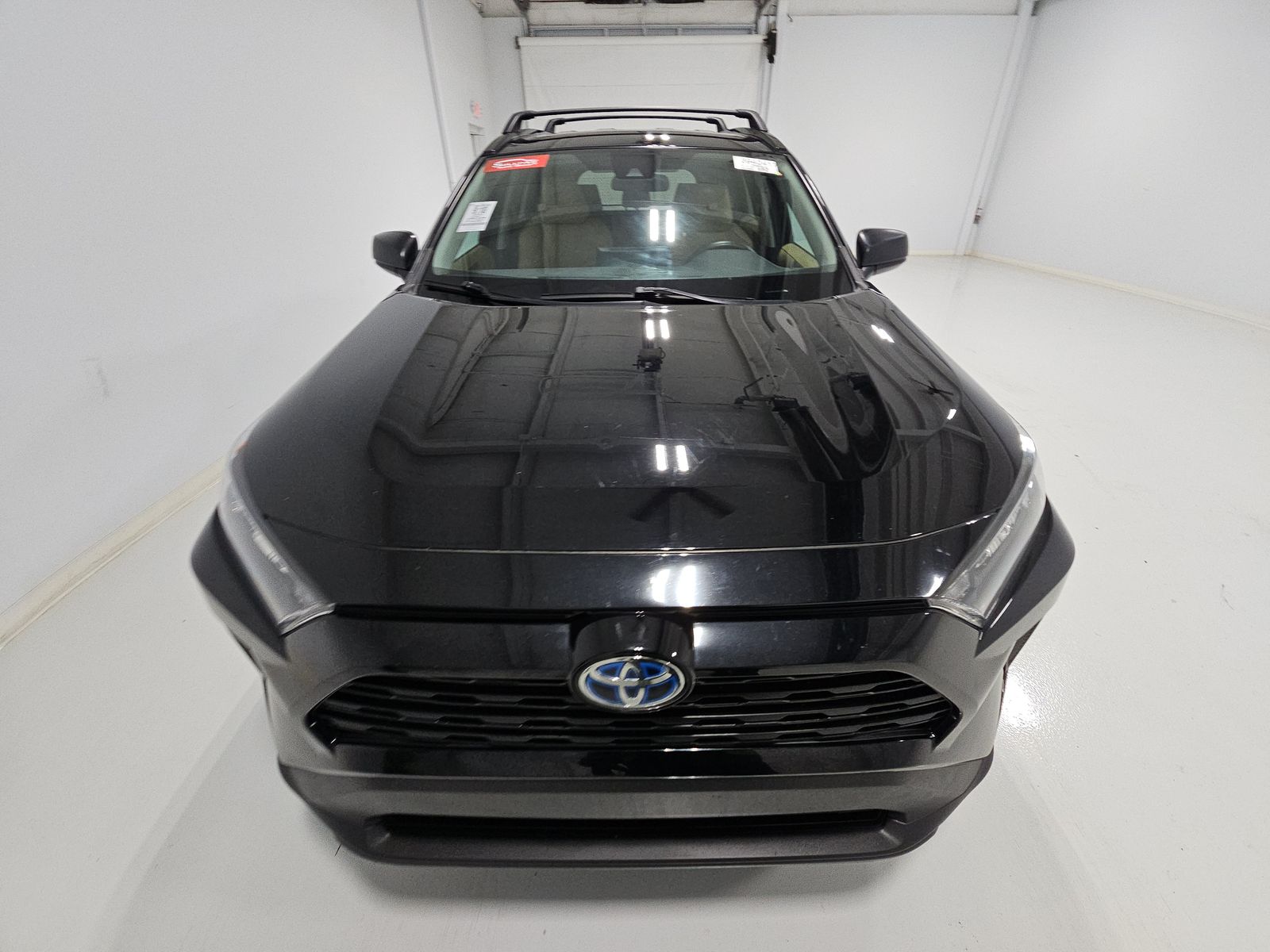 2021 Toyota RAV4 Hybrid LE AWD