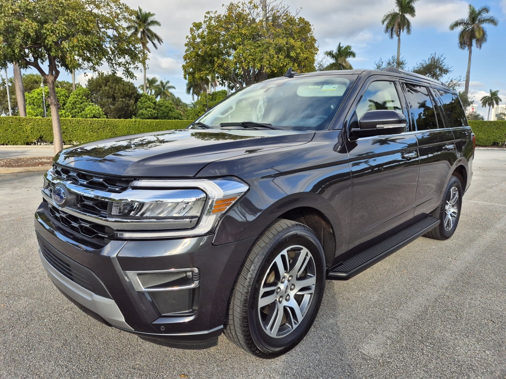 2024 Ford Expedition Limited
